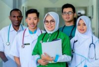 Berapa Gaji Perawat PNS di Puskesmas