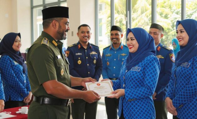 Inilah Info Gaji PNS di Kantor Bupati