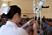 Perawat PNS di RSUD Perawat PNS di RSUD
