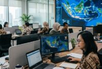 Besaran tukin pegawai Kementerian Komunikasi dan Digital di era transformasi