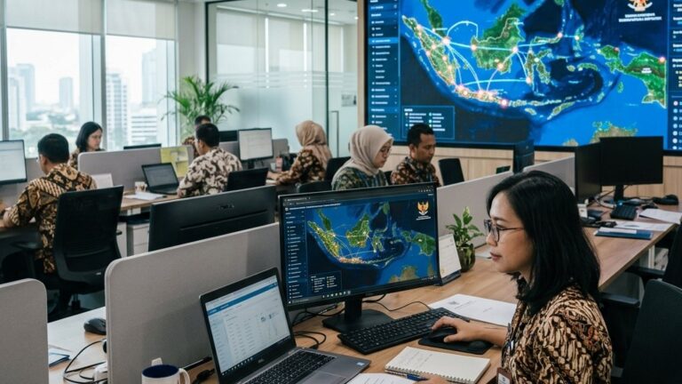 Besaran tukin pegawai Kementerian Komunikasi dan Digital di era transformasi