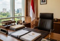 Cara menghitung kenaikan gaji berkala KGB PNS setiap dua tahun sekali