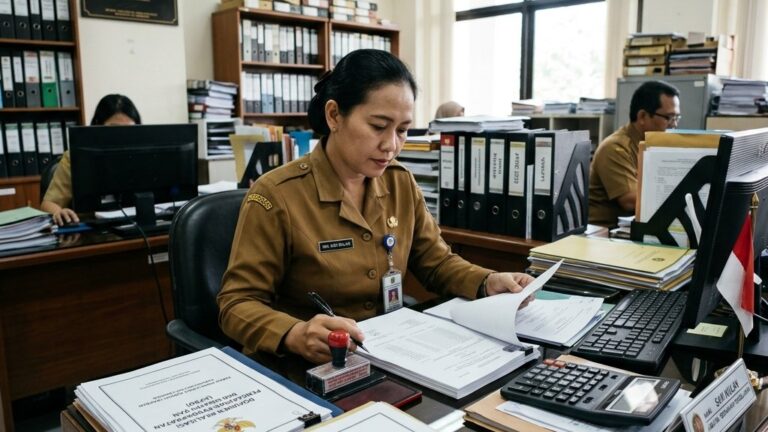 Faktor penyebab nominal TPP antara satu pemerintah daerah berbeda sangat jauh