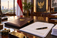 Ketentuan Hak Finansial PNS yang Diangkat Menjadi Pejabat Struktural Eselon IV
