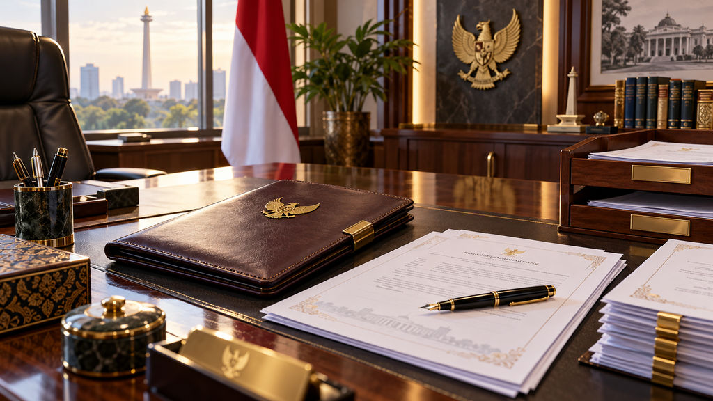 Ketentuan Hak Finansial PNS yang Diangkat Menjadi Pejabat Struktural Eselon IV