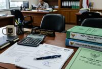 Besaran Tukin PNS Kementerian Agama dari Guru Madrasah hingga Pegawai KUA