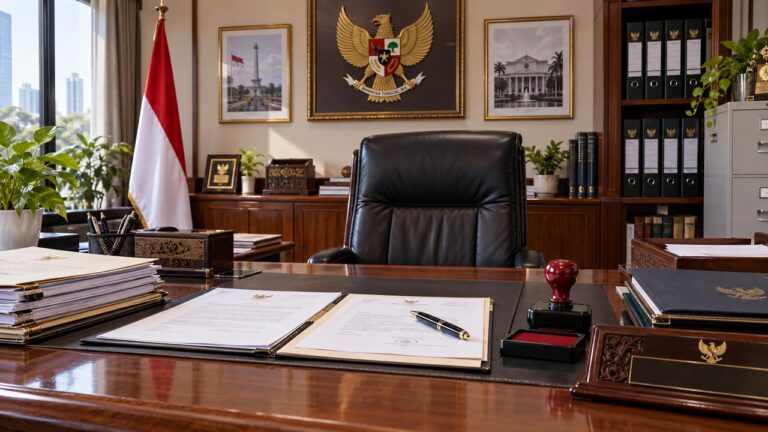 Cara Mengurus Surat Keterangan Penghentian Pembayaran (SKPP) Saat Pindah Instansi