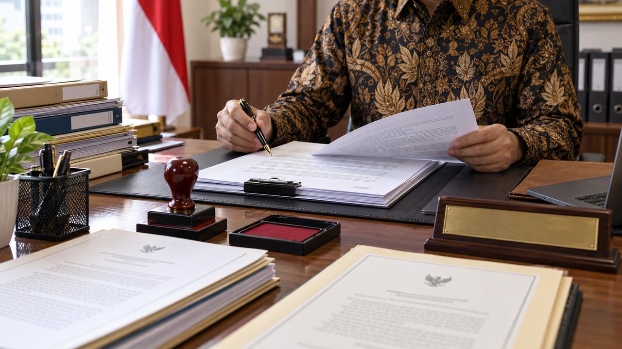 Ketentuan Hak Keuangan bagi CPNS yang Mengundurkan Diri Pasca Lulus Seleksi