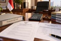 Tabel Perbandingan Kenaikan Gaji Pokok ASN Antara Peraturan Baru dan Regulasi Lama