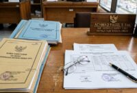 Tabel Tunjangan Kinerja PNS Kementerian Keuangan Berdasarkan 27 Kelas Jabatan