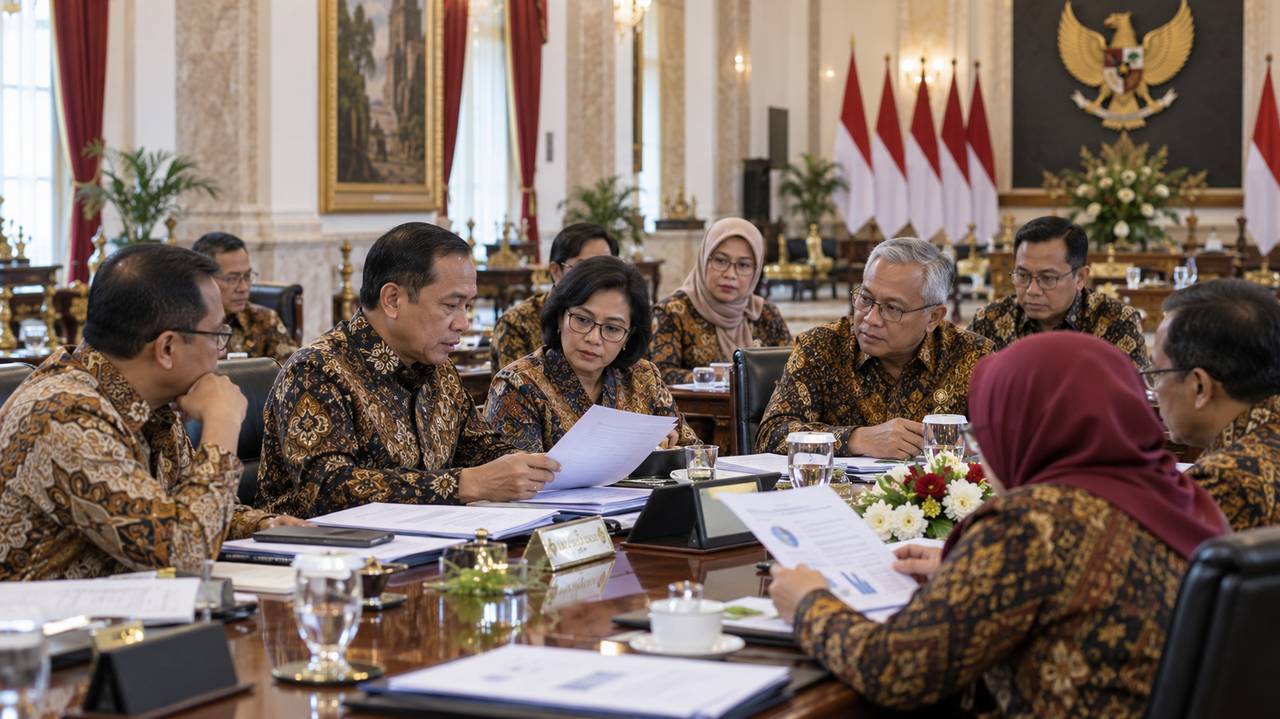 Besaran Tunjangan Kinerja Pegawai Komisi Perlindungan Anak dan Hak Asasi Manusia