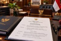 Ketentuan Hak Finansial PNS yang Diangkat Menjadi Pejabat Struktural Eselon IV