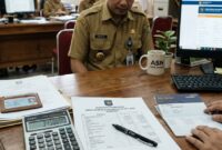 Ketentuan Masa Kerja Golongan MKG PNS dan Dampak Finansial