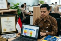 Jenjang Pangkat dan Golongan Ruang PNS Berdasarkan Ijazah